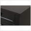 Commode Meade G8925-CH, noire-380402916