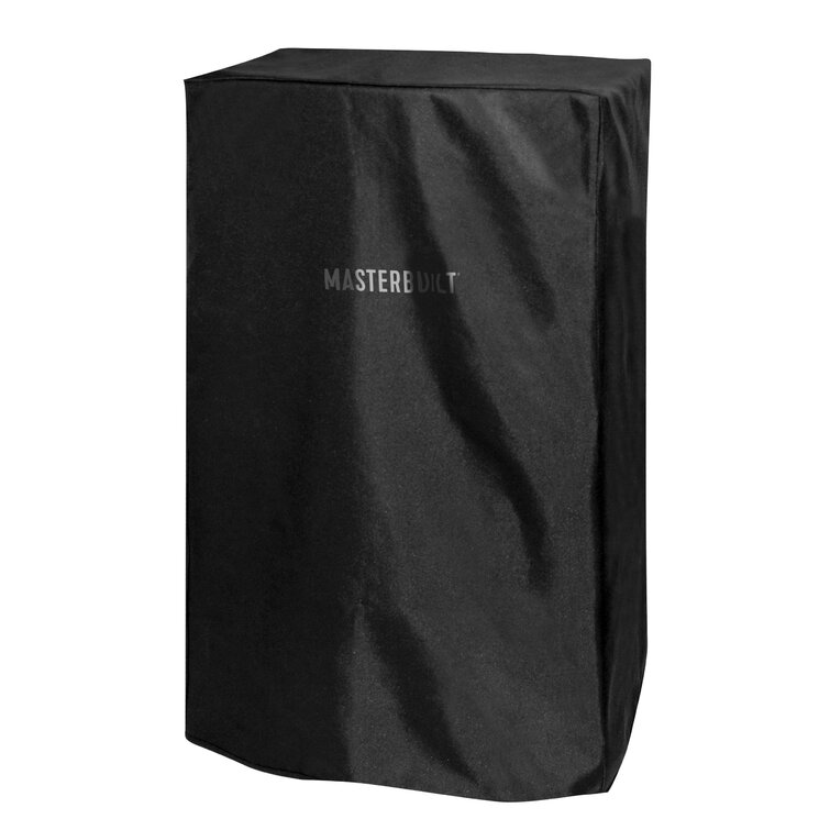 Electric Smoker Cover - Fits up to 19"