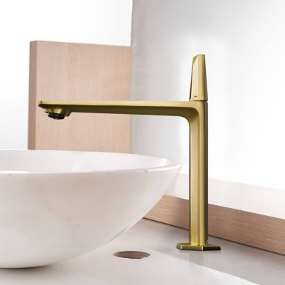 Vessel Sink Faucet Single-handle Bathroom Faucet
