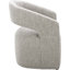 Camino Performance Fabric Rolling Arm Chair-1203330003