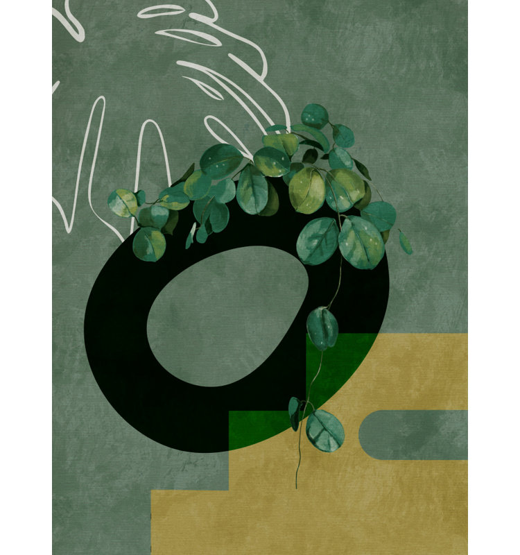 Wrapped Canvas Print, 121.92 cm H x 81.28 cm W