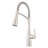 Pull Down Single Handle Kitchen Faucet