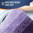 Rosley Microfiber / Microsuede Non-Slip Bath Rug-1461663593