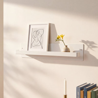 Yamazaki Home Magnetic Paper Towel Holder