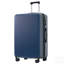 Ensemble de valises rigides durables avec valises extensibles, port USB et verrou TSA pour un voyage facile