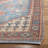 Joppatowne Hand Loomed Performance Oriental Rug-983004907
