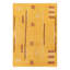 One-of-a-Kind 7’x9’11” Hand Knotted Area Rug