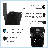 1.1/1.6 GPF Dual-Flush Elongated One-Piece Toilet with 16.14 in | Siphon Jet-124567330