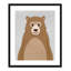 Adhésif décoratif Cheery Bear-47841398-47841415