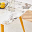 Table de salle à manger Contemporary