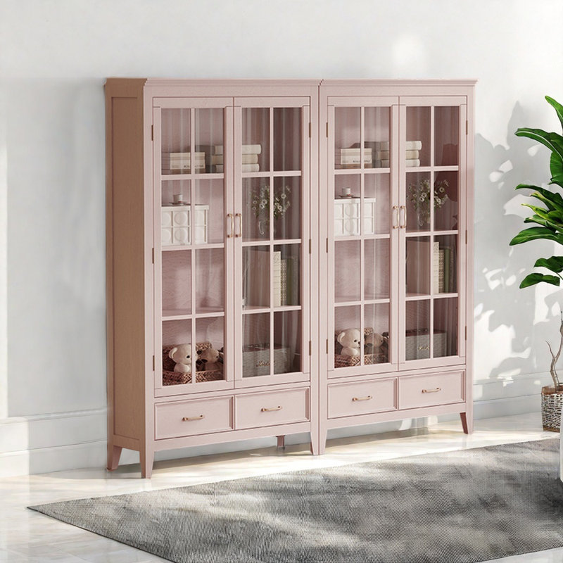 Passarelli, Pink
