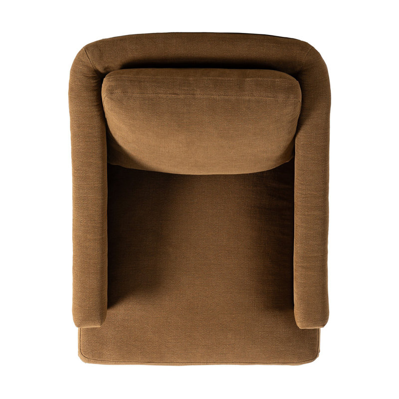 Joplin Swivel Armchair