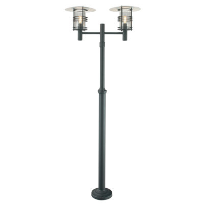 Ullmann Lamp Post (Full)