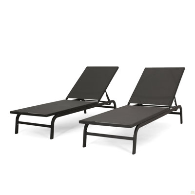 Chaise Lounge