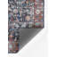 Tapis oriental rouge / bleu / blanc Doheny-59745875