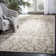 Bastille Performance Floral Rug