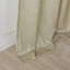 Paire de rideaux occultants en imitation soie Sashay Taupe 42 x 84 po-1430497391-1422015780