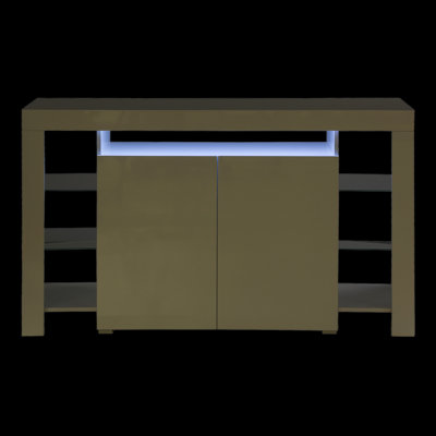 Riddick 150.5cm Sideboard