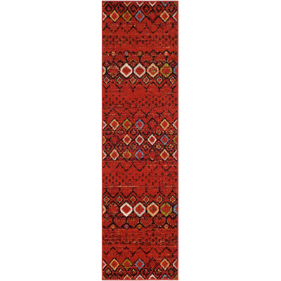 Aird Performance Southwestern Rug