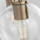 Childerley 2 Light Dimmable Vanity Light