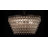 Beno 6 - Light Dimmable Tiered Chandelier-462325784