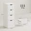 Freestanding Bathroom Cabinet