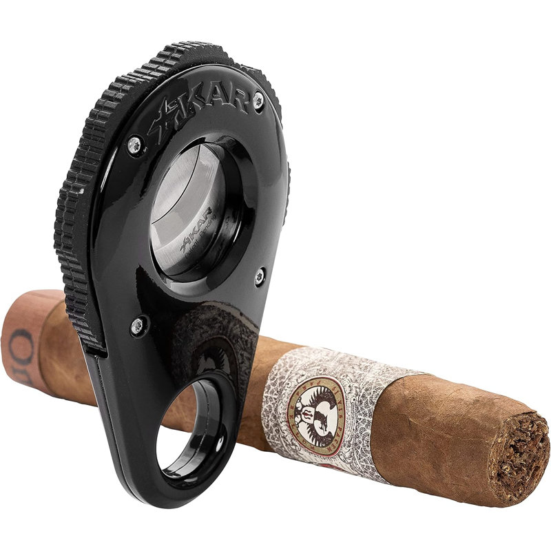 Xikar Accessory, Black