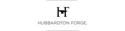 Hubbardton Forge logo