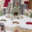 Joy To All Furn Throw