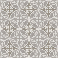 Merola Tile Caprice Pastel Loop 8