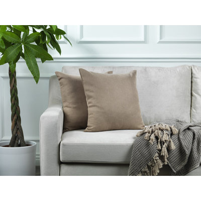 Decorative Throw Cushion Covers