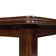Birchover - Person Extendable Four Leg Dining Set
