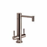 Hunley Hot and Cold Filtration Faucet