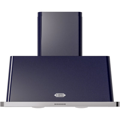 39" Majestic II 850 CFM Convertible Wall Mount Range Hood