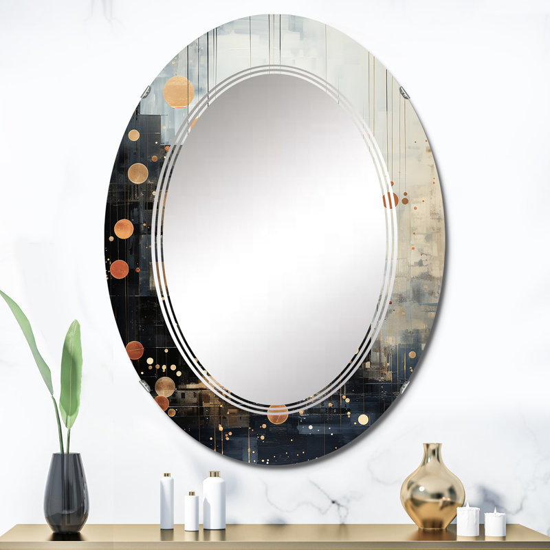 Miroir Lindenwood, 36 po x 24 po