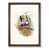 Walnut Framed selected