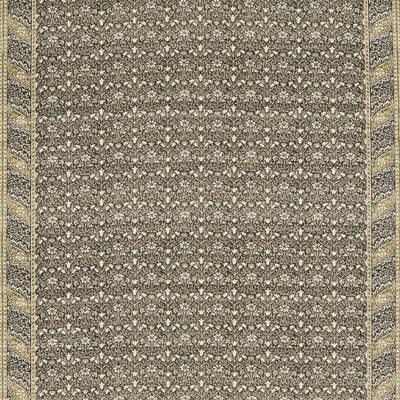 Bellflowers Fabric