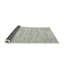 Tapis contemporain gris / vert clair-1832900632