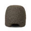 Tye Round Ottoman