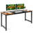Ostlund Steel Writing Desk