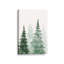 Toile tendue Whispering Spruce Shadows II-796940587