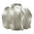 Dounia Handmade Ceramic / Porcelain Table Vase