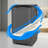 20 LBS Portable Washing Machine - With Tempered Glass Lid, 3D Butterfly Flow Technology & 85% Energy Savings For Apartments & Small Spaces