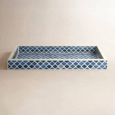 Renaday Decorative Tray