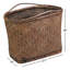 Panier en rotin