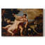 Vénus et Adonis-Titien (Tiziano Vecelli) - Toile tendue avec châssis - 1554-1706593870