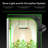 VIVOSUN 150 Watt Grow Light