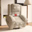 Heated Massage Chair-610552427