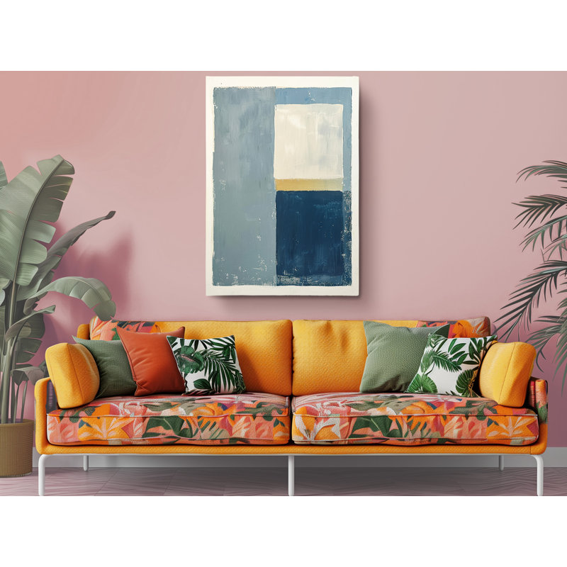 Reproduction d'art moderne sur toile, art mural moderne pour la maison et le bureau, reproduction d'art moderne