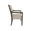Fauteuil de salle à manger rembourré-537038524-537038526
